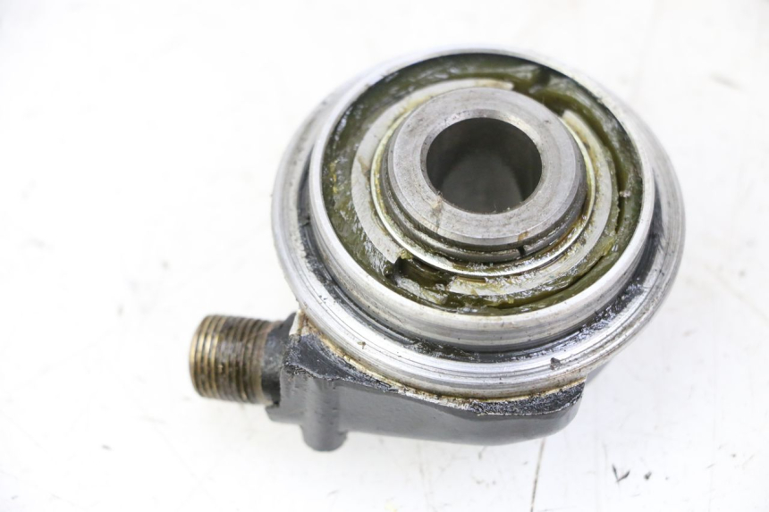 photo de TACHOANTRIEB YAMAHA FJ 36Y 1100 (1984 - 1985) - Zoom auf Gebrauchszustand