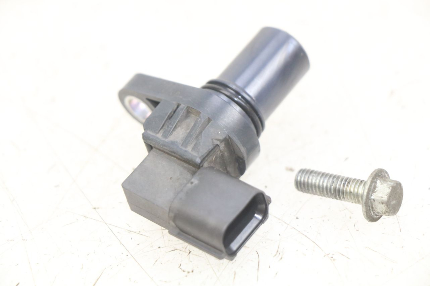 photo de TACHOWELLENANTRIEB HONDA FJS SILVERWING SILVER WING 400 (2009 - 2016) - Zoom auf Gebrauchszustand