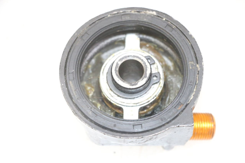 photo de TACHOANTRIEB VENESI FLY RETRO 4T 50 (2020 - 2025) - Alternative Perspektive