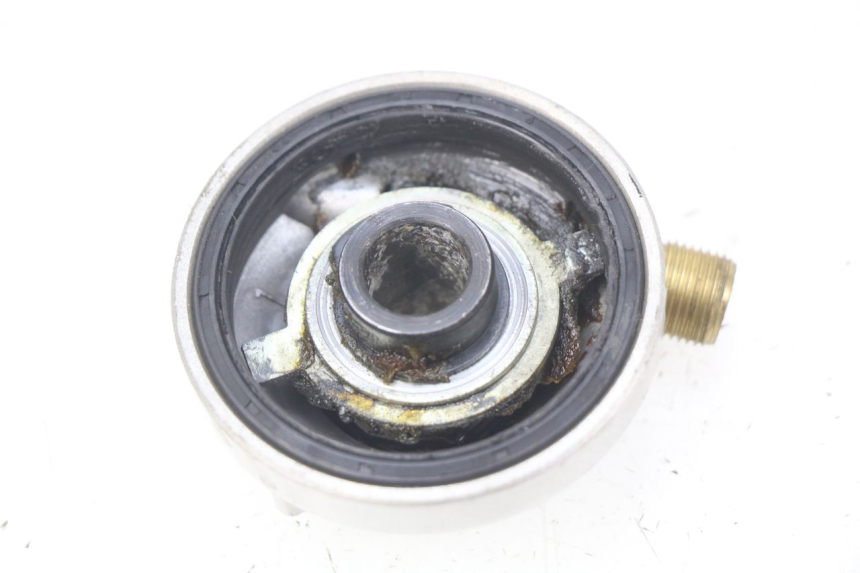 photo de TACHOANTRIEB SACHS FY125T FY T 125 (2007 - 2011) - Zoom auf Gebrauchszustand