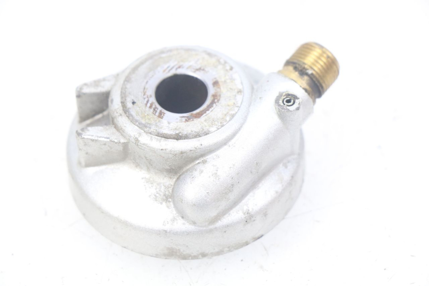 photo de TACHOANTRIEB SACHS FY125T FY T 125 (2007 - 2011) - Hauptansicht