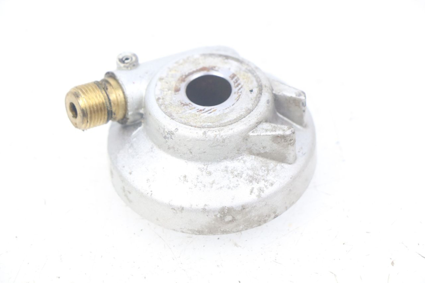 photo de TACHOANTRIEB SACHS FY125T FY T 125 (2007 - 2011) - Zoom auf Gebrauchszustand