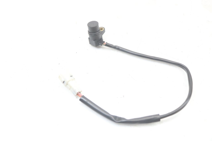 photo de TACHOANTRIEB YAMAHA FZ1 FAZER 1000 (2007 - 2009) - Hauptansicht