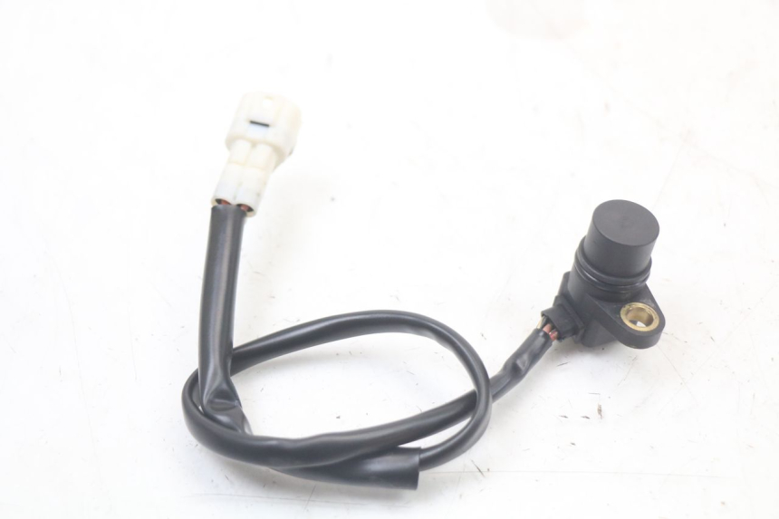 photo de TACHOANTRIEB YAMAHA FZ1 FAZER 1000 (2007 - 2009) - Zoom auf Gebrauchszustand