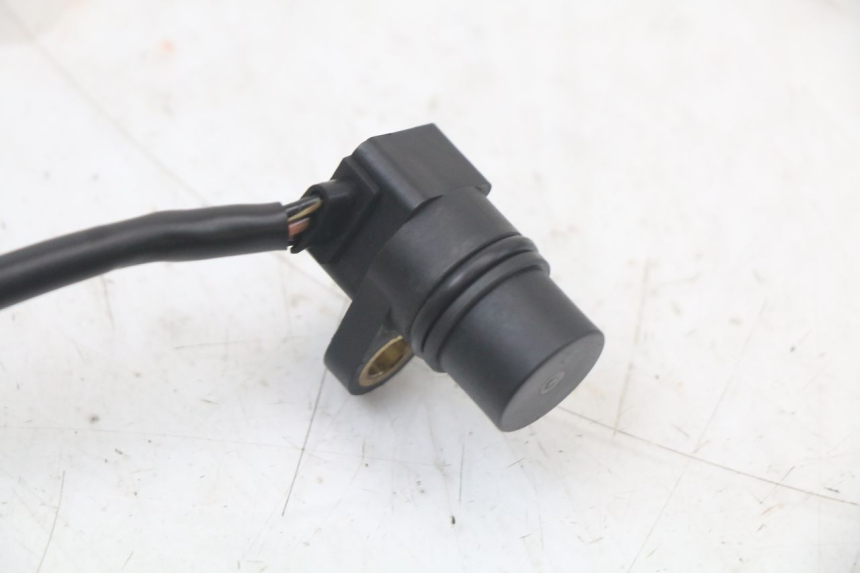 photo de TACHOANTRIEB YAMAHA FZ1 FAZER 1000 (2007 - 2009) - Alternative Perspektive