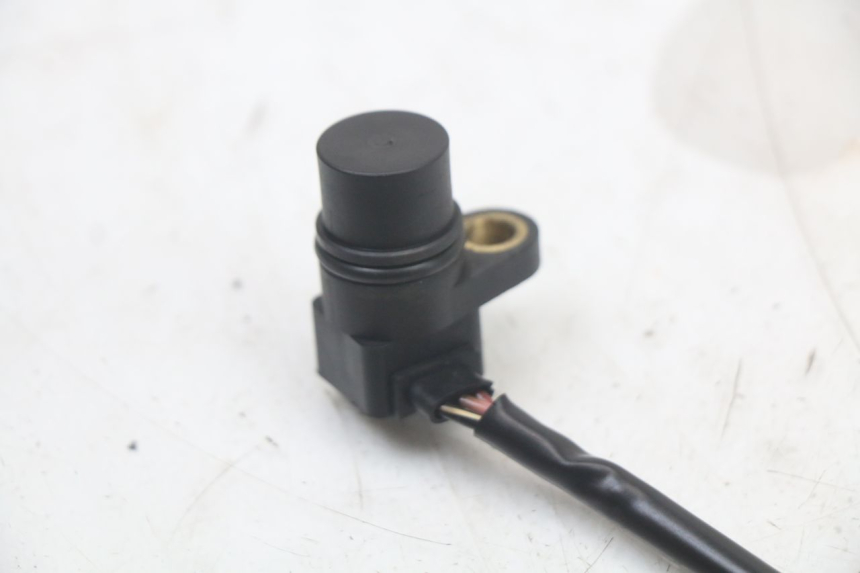 photo de TACHOANTRIEB YAMAHA FZ1 FAZER 1000 (2007 - 2009) - Technische Nahaufnahme