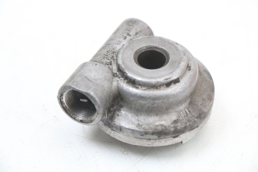 photo de Tachowelle HYOSUNG GF 125 (2001 - 2005) - Hauptansicht