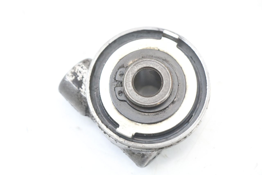 photo de Tachowelle HYOSUNG GF 125 (2001 - 2005) - Zoom auf Gebrauchszustand