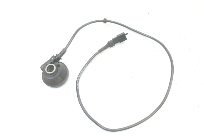 photo de TACHOANTRIEB GILERA NEXUS 300 (2008 - 2013) - Hauptansicht