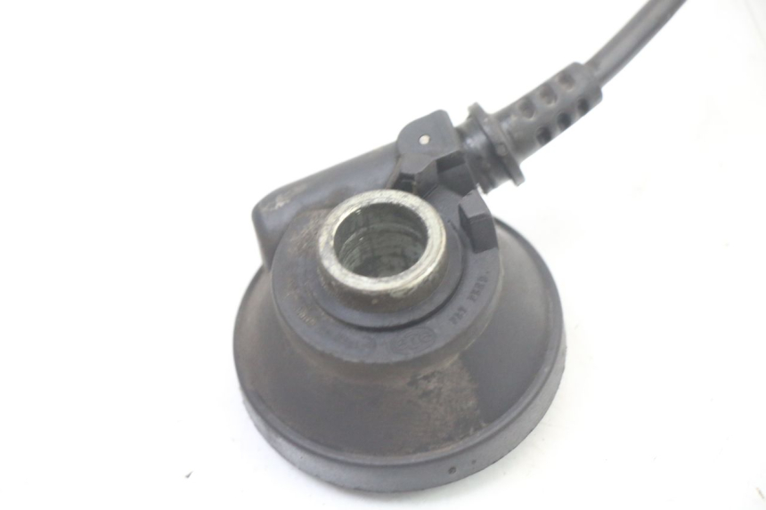 photo de TACHOANTRIEB GILERA NEXUS 300 (2008 - 2013) - Zoom auf Gebrauchszustand