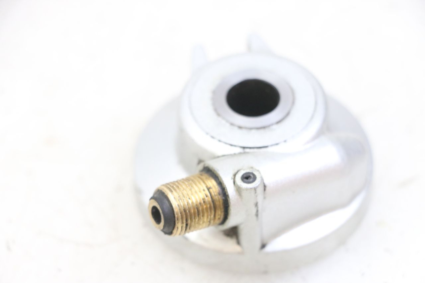 photo de TACHOANTRIEB GOES WIKI 125 (2010 - 2015) - Detailansicht des Bauteils