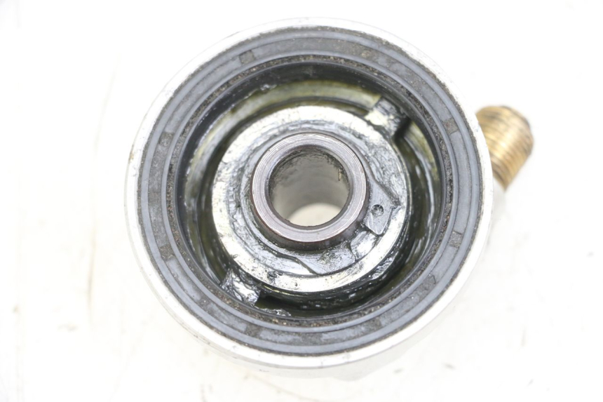 photo de TACHOANTRIEB GOES WIKI 125 (2010 - 2015) - Zoom auf Gebrauchszustand