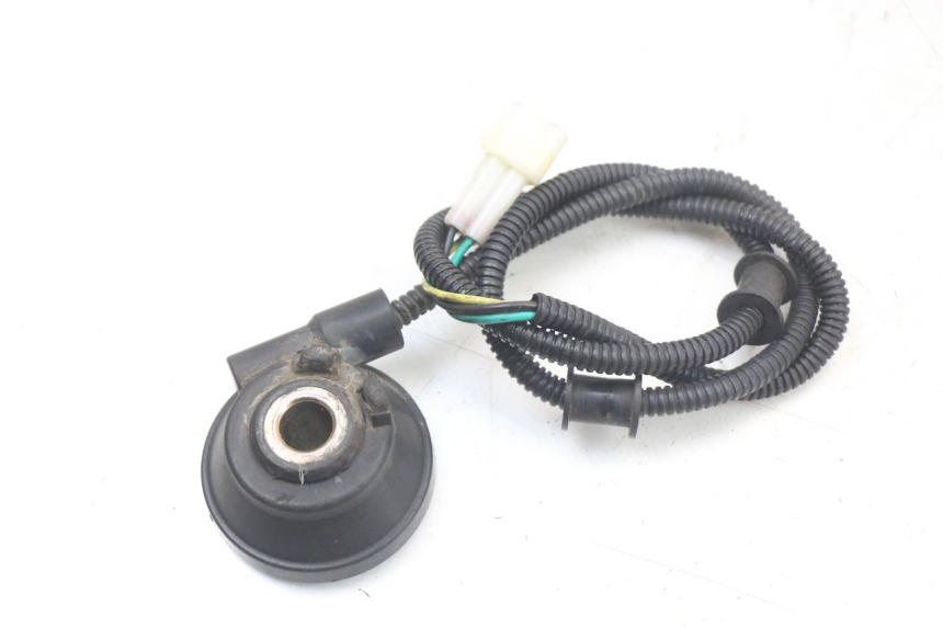 photo de TACHOANTRIEB NECO GPX LC 2T 50 (2014 - 2018) - Hauptansicht