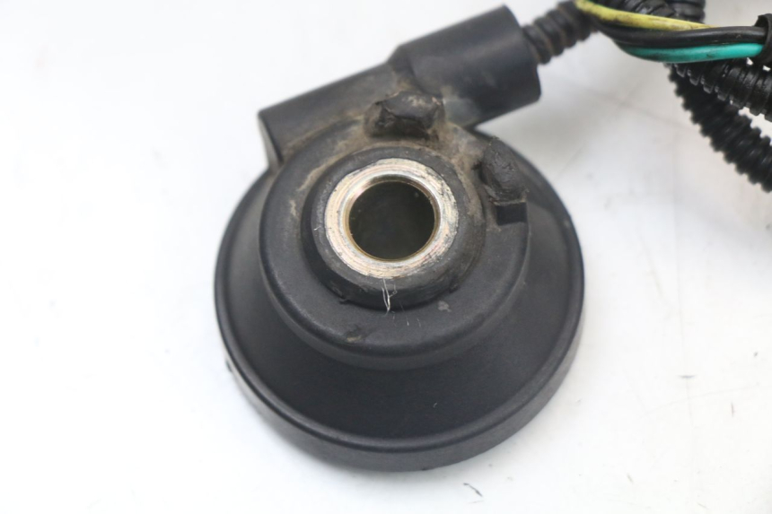 photo de TACHOANTRIEB NECO GPX LC 2T 50 (2014 - 2018) - Detailansicht des Bauteils