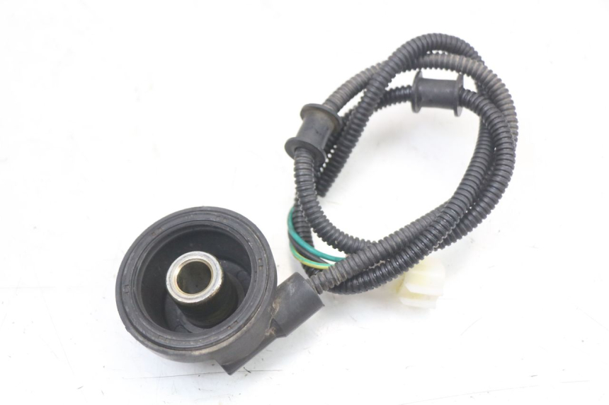 photo de TACHOANTRIEB NECO GPX LC 2T 50 (2014 - 2018) - Zoom auf Gebrauchszustand