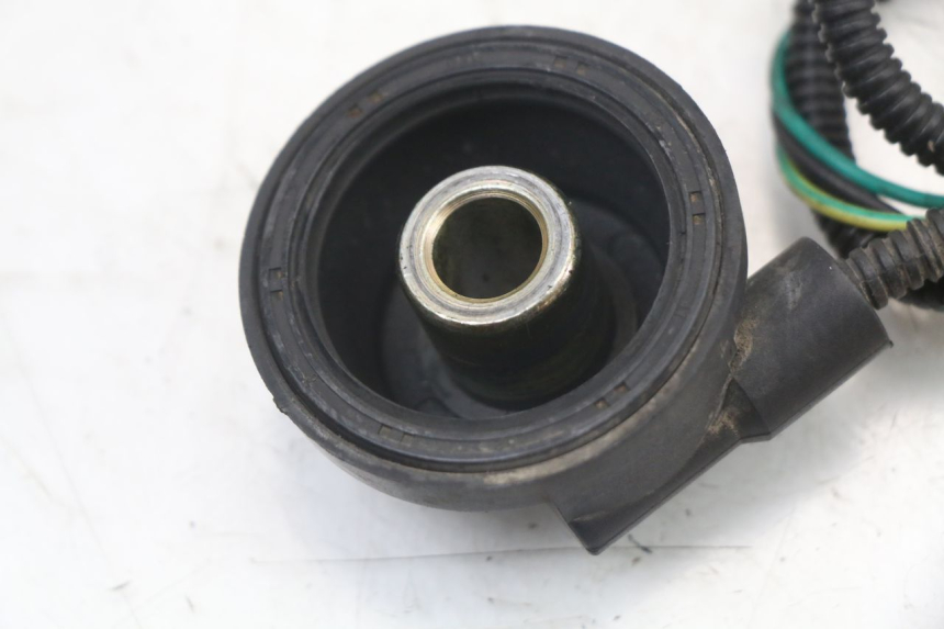 photo de TACHOANTRIEB NECO GPX LC 2T 50 (2014 - 2018) - Alternative Perspektive