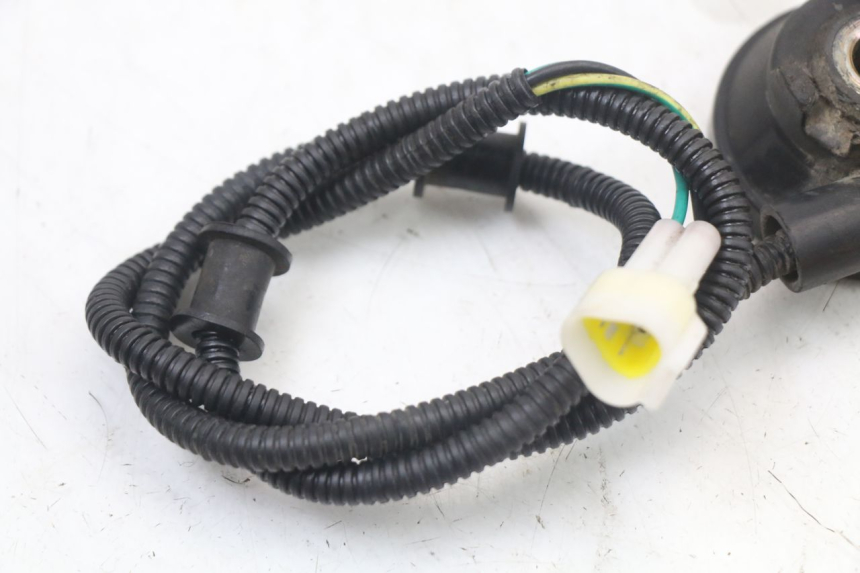 photo de TACHOANTRIEB NECO GPX LC 2T 50 (2014 - 2018) - Technische Nahaufnahme