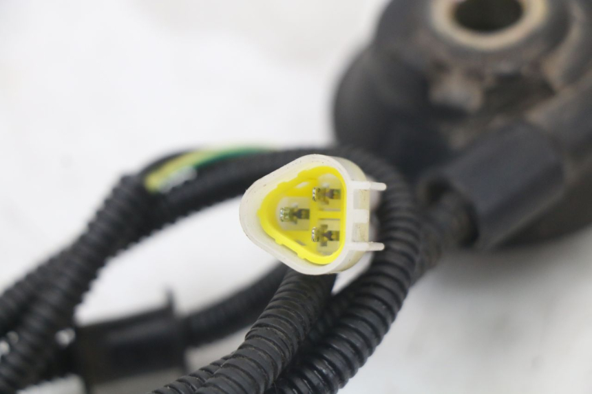 photo de TACHOANTRIEB NECO GPX LC 2T 50 (2014 - 2018) - Gesamtansicht des Produkts