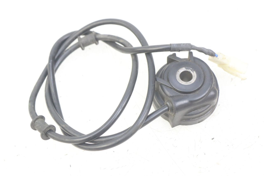 photo de TACHOWELLE JM MOTORS GT LINE 4T 50 (2021 - 2023) - Hauptansicht