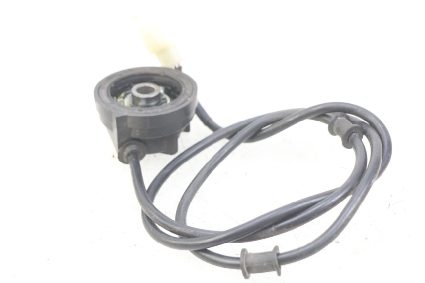 photo de TACHOWELLE JM MOTORS GT LINE 4T 50 (2021 - 2023) - Detailansicht des Bauteils