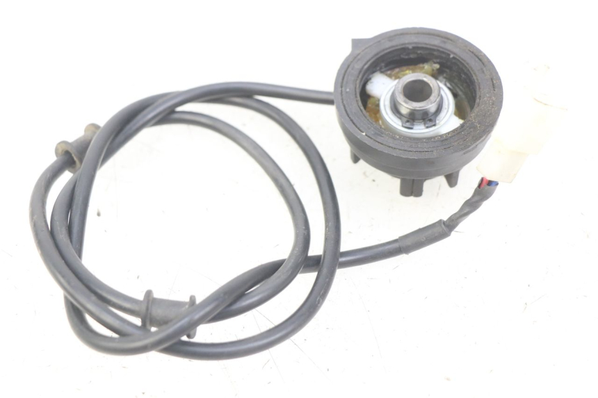 photo de TACHOWELLE JM MOTORS GT LINE 4T 50 (2021 - 2023) - Alternative Perspektive