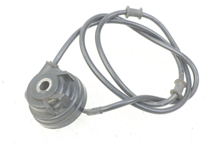 photo de TACHOWELLE JM MOTORS GT LINE 4T 50 (2021 - 2023) - Technische Nahaufnahme