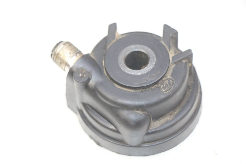 photo de TACHOWELLENANTRIEB EUROCKA GTR-C 50 (2012 - 2021) - Zoom auf Gebrauchszustand