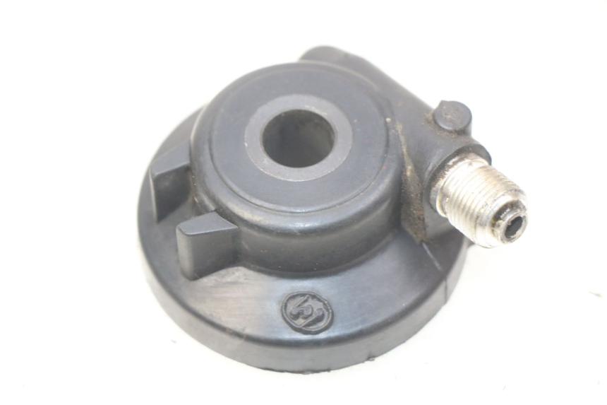 photo de TACHOWELLENANTRIEB EUROCKA GTR 50 (2018 - 2021) - Hauptansicht