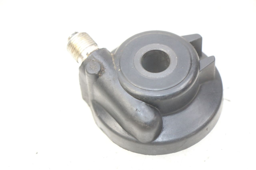 photo de TACHOWELLENANTRIEB EUROCKA GTR 50 (2018 - 2021) - Zoom auf Gebrauchszustand