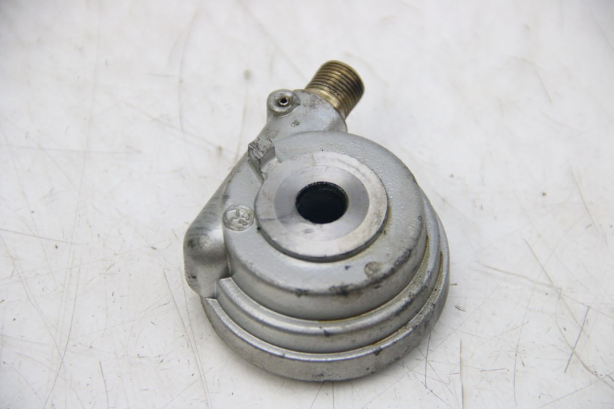 photo de TACHOWELLE EUROCKA GTR 50 (2007 - 2017) - Hauptansicht