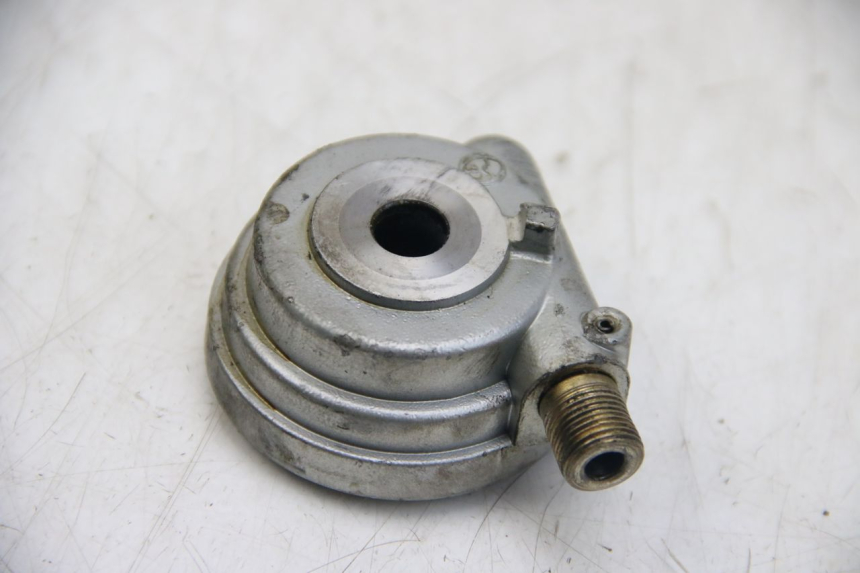 photo de TACHOWELLE EUROCKA GTR 50 (2007 - 2017) - Detailansicht des Bauteils