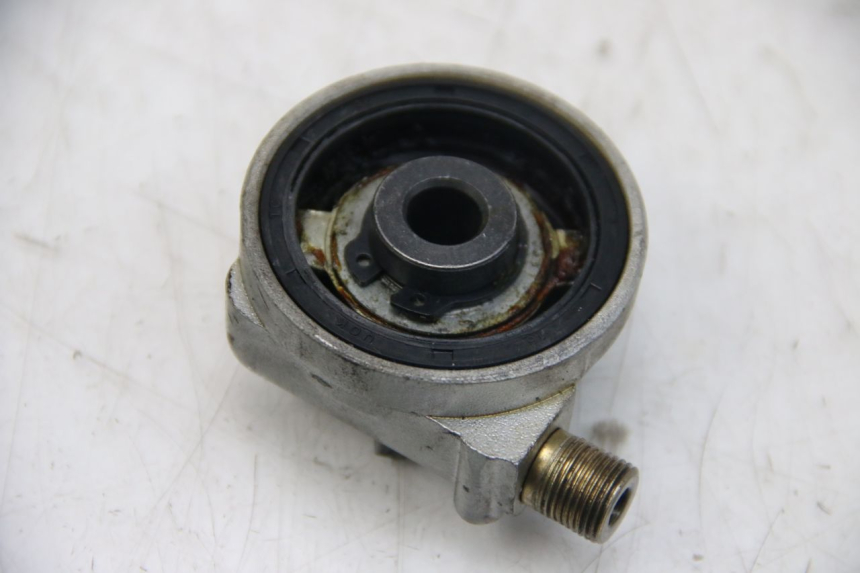 photo de TACHOWELLE EUROCKA GTR 50 (2007 - 2017) - Zoom auf Gebrauchszustand