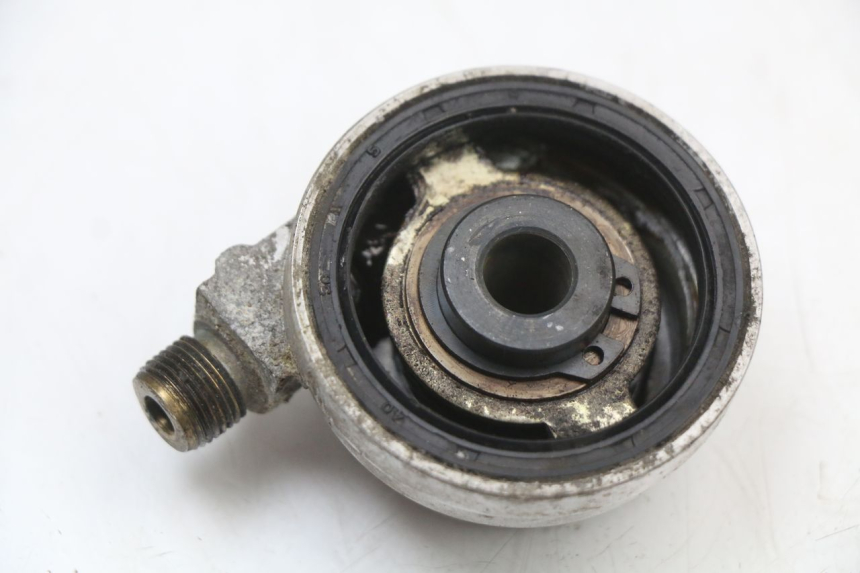 photo de TACHOWELLE EUROCKA GTR 50 (2007 - 2017) - Zoom auf Gebrauchszustand