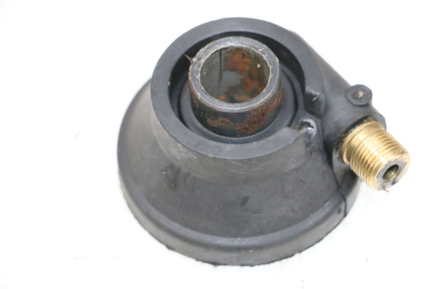 photo de TACHOANTRIEB JM MOTORS GTS 125 (2015 - 2019) - Hauptansicht