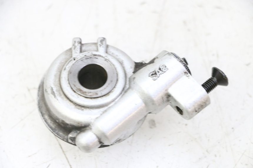 photo de TACHOANTRIEB DAELIM HISTORY 125 (2001 - 2002) - Hauptansicht