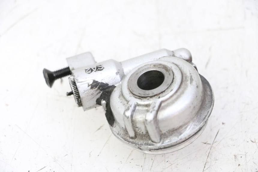 photo de TACHOANTRIEB DAELIM HISTORY 125 (2001 - 2002) - Zoom auf Gebrauchszustand