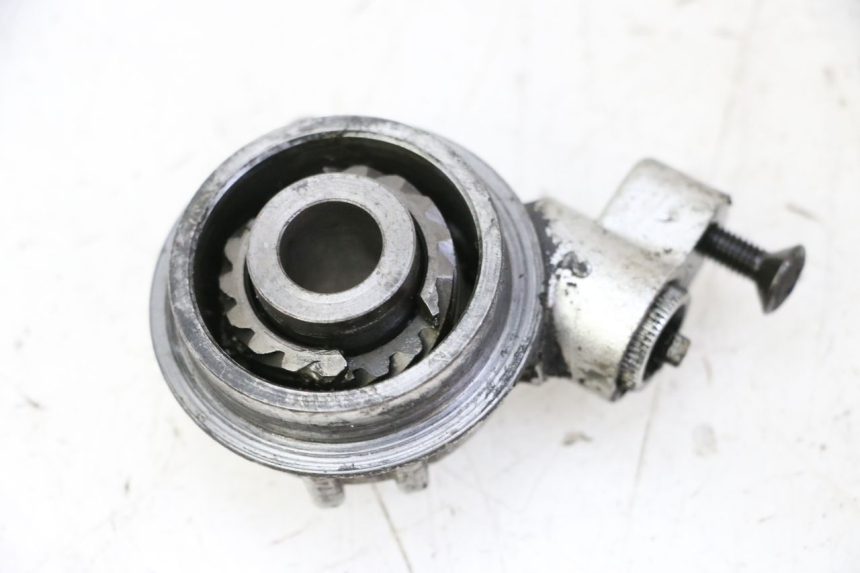 photo de TACHOANTRIEB DAELIM HISTORY 125 (2001 - 2002) - Technische Nahaufnahme