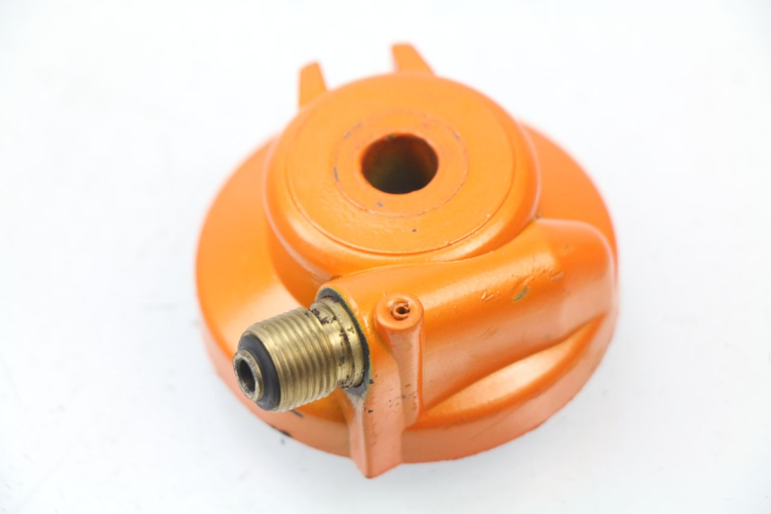 photo de TACHOWELLENANTRIEB KEEWAY HURRICANE 50 (2006 - 2019) - Hauptansicht