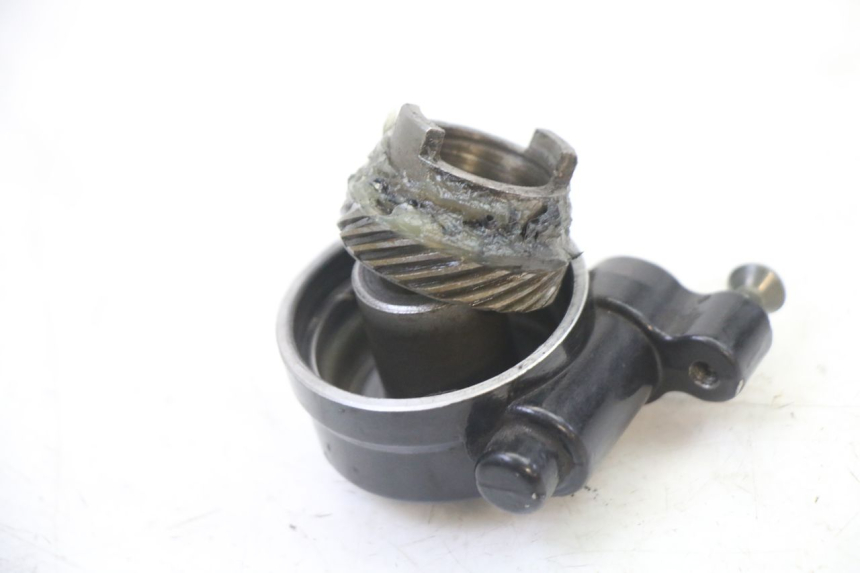 photo de TACHOWELLENANTRIEB SYM JET 14 4T 50 (2018 - 2022) - Technische Nahaufnahme