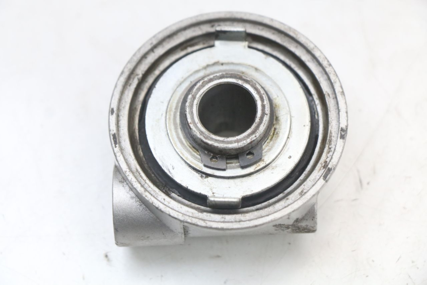 photo de TACHOANTRIEB JINLUN JL HIGHLANDER 125 (2007 - 2015) - Zoom auf Gebrauchszustand