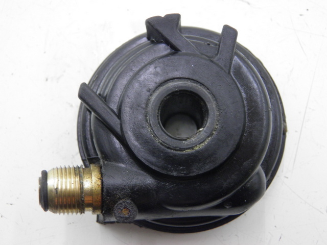 photo de TACHOANTRIEB JM MOTOR JULIA 50 (2010 - 2014) - Alternative Perspektive