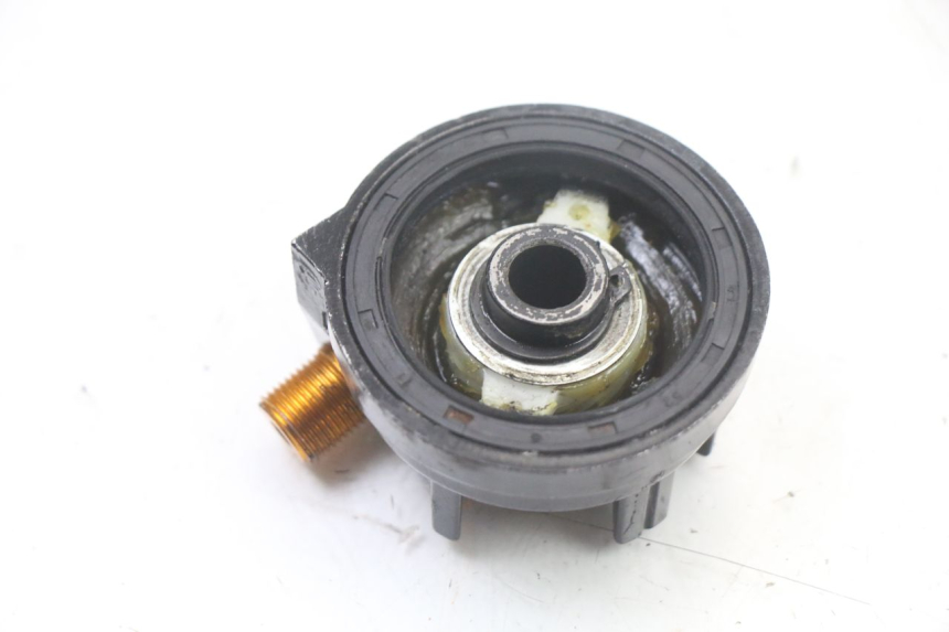 photo de TACHOWELLENANTRIEB JM MOTORS MIA 50 (2017 - 2020) - Zoom auf Gebrauchszustand