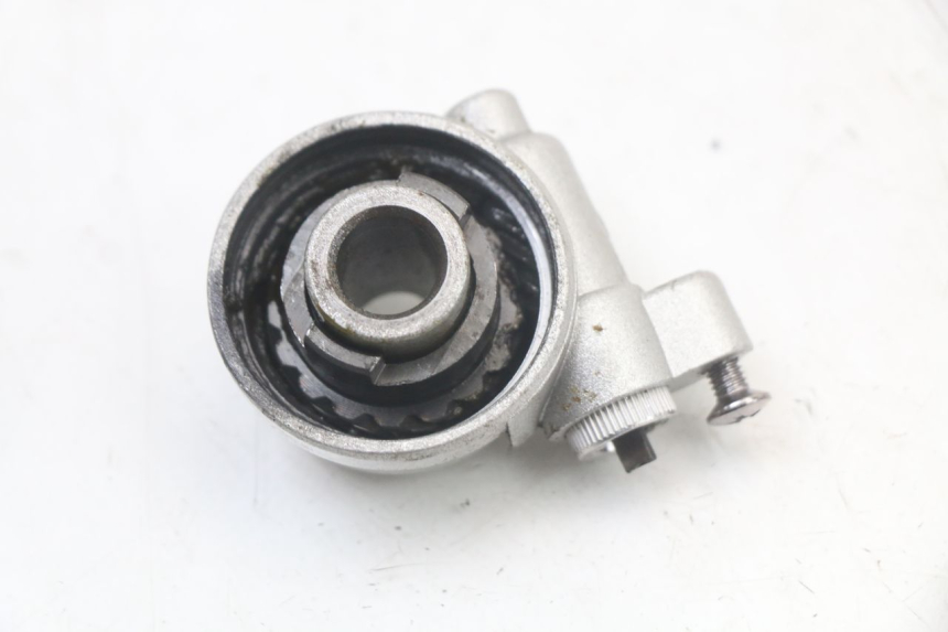 photo de TACHOANTRIEB JM MOTORS VX 125 (2022 - 2025) - Zoom auf Gebrauchszustand