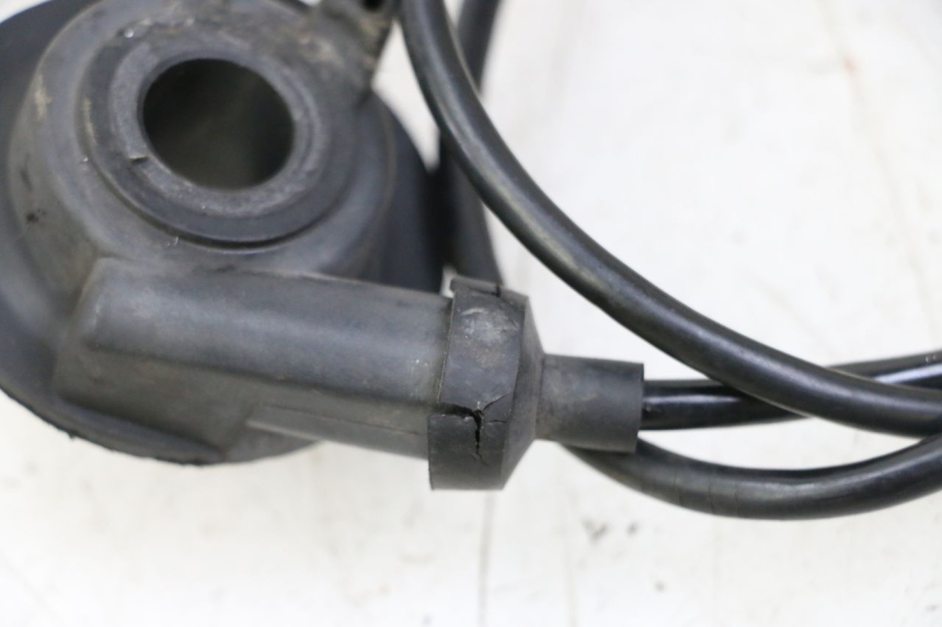 photo de TACHOANTRIEB KEEWAY K-LIGHT KLIGHT 125 (2018 - 2025) - Zoom auf Gebrauchszustand