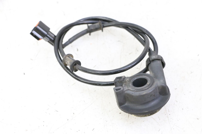 photo de TACHOANTRIEB KEEWAY K-LIGHT KLIGHT 125 (2018 - 2025) - Alternative Perspektive