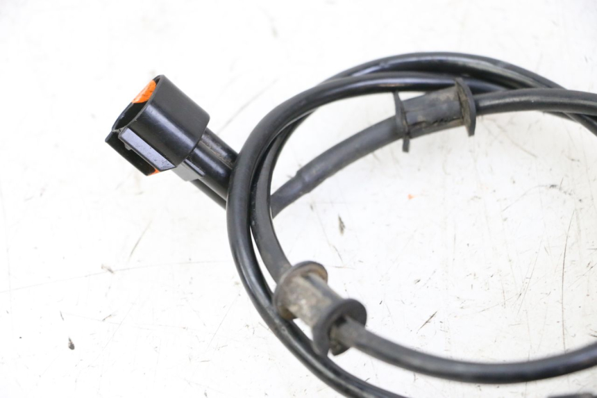 photo de TACHOANTRIEB KEEWAY K-LIGHT KLIGHT 125 (2018 - 2025) - Technische Nahaufnahme