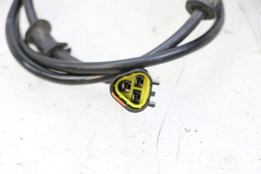 photo de TACHOANTRIEB KEEWAY K-LIGHT KLIGHT 125 (2018 - 2025) - Gesamtansicht des Produkts