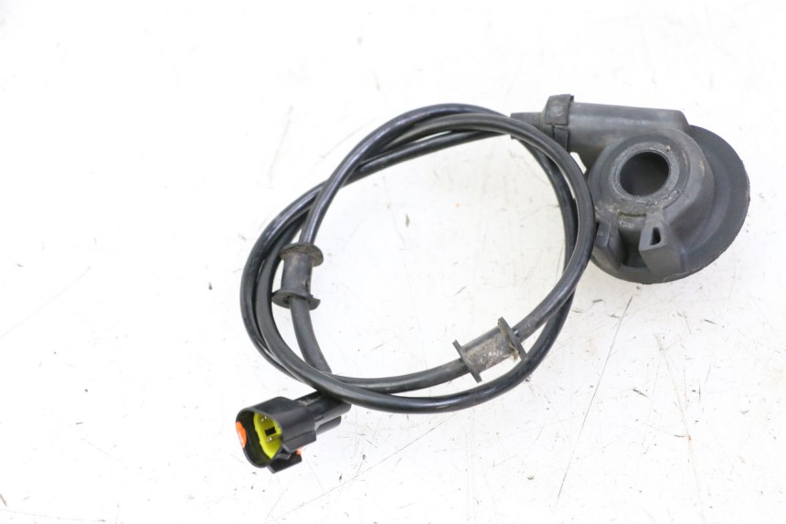 photo de TACHOANTRIEB KEEWAY K-LIGHT KLIGHT 125 (2018 - 2025) - Details der Befestigungspunkte