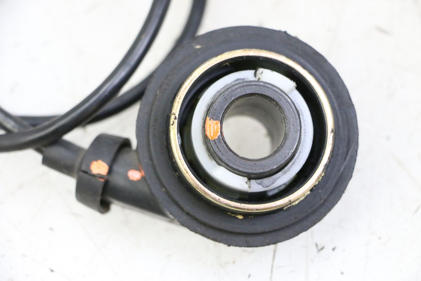 photo de TACHOANTRIEB KEEWAY K-LIGHT KLIGHT 125 (2018 - 2025) - Oberflächenzustand und Material