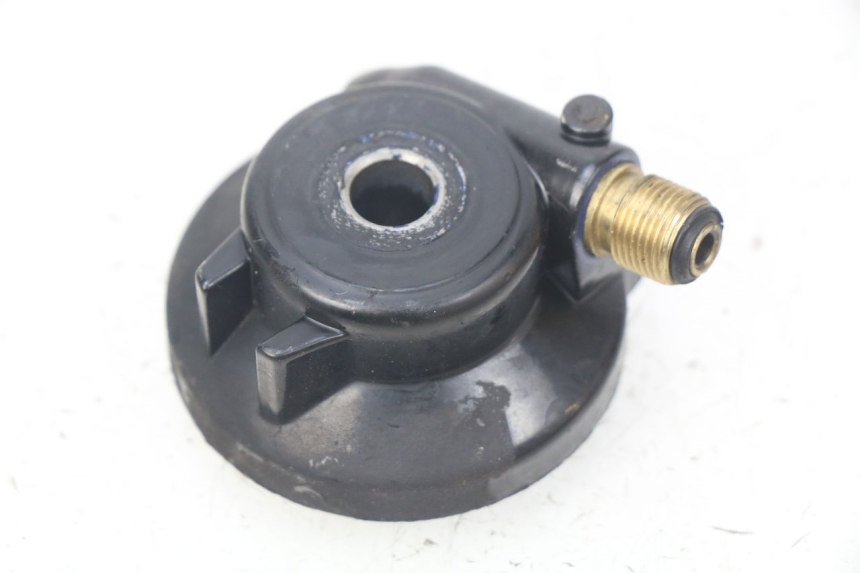 photo de TACHOWELLENANTRIEB RIDE KALLIO 50 (2010 - 2019) - Hauptansicht